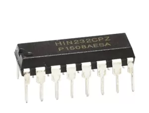 HIN232CPZ Line Transceiver DIP-16